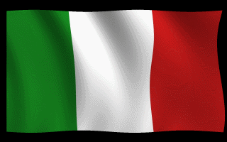 Italian Flag